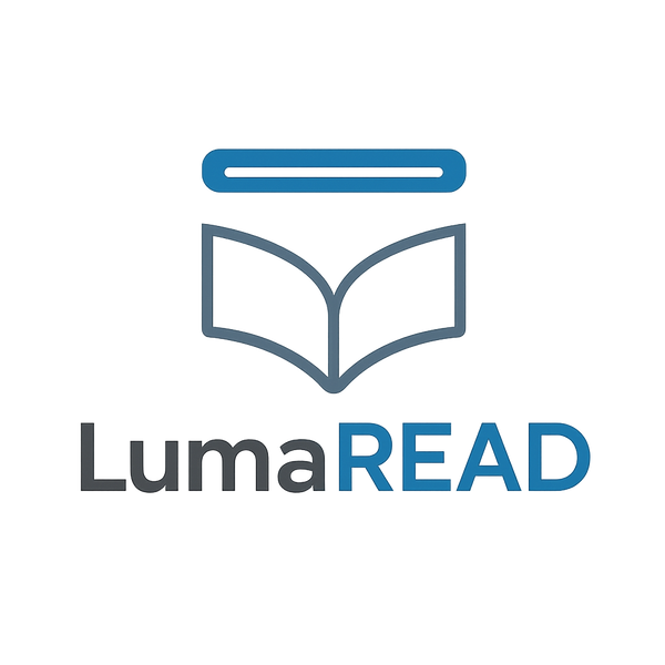 LumaREAD
